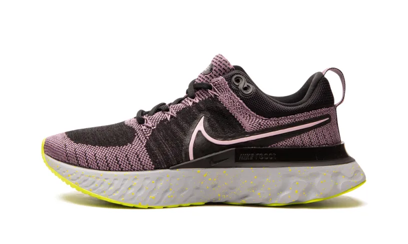 Nike Lifestyle REACT INFINITY RUN FLYKNI MNS WMNS